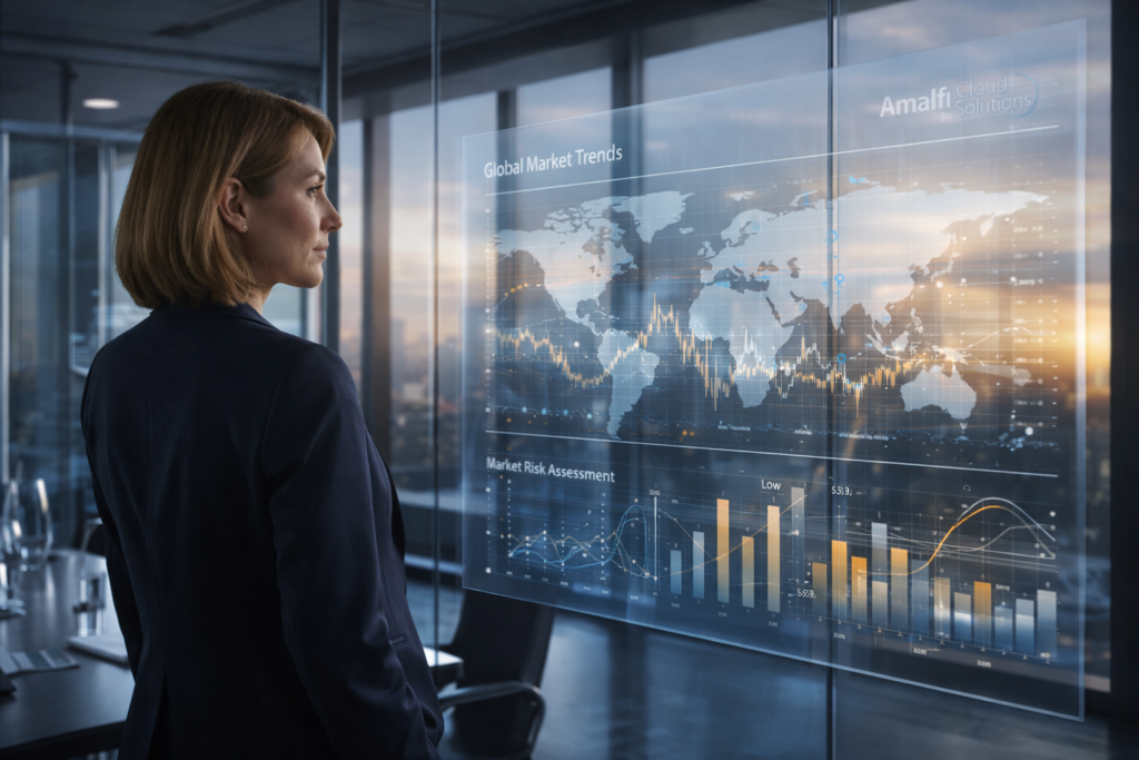 Zero-Trust Architecture and Immutable Data Security