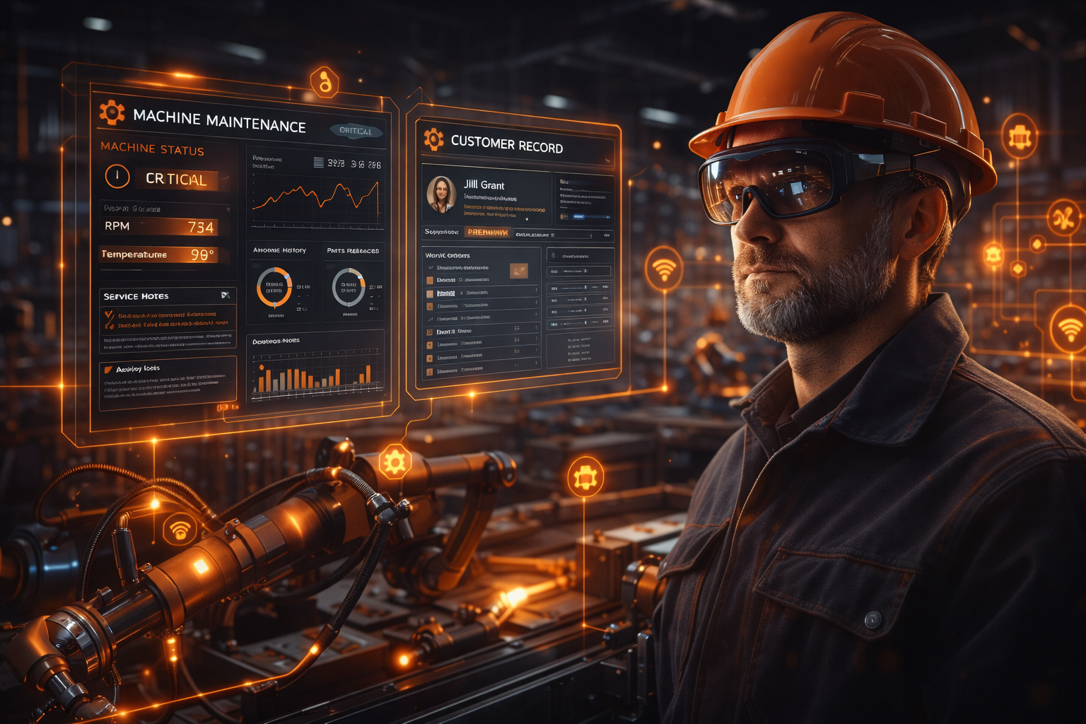 Operational Excellence