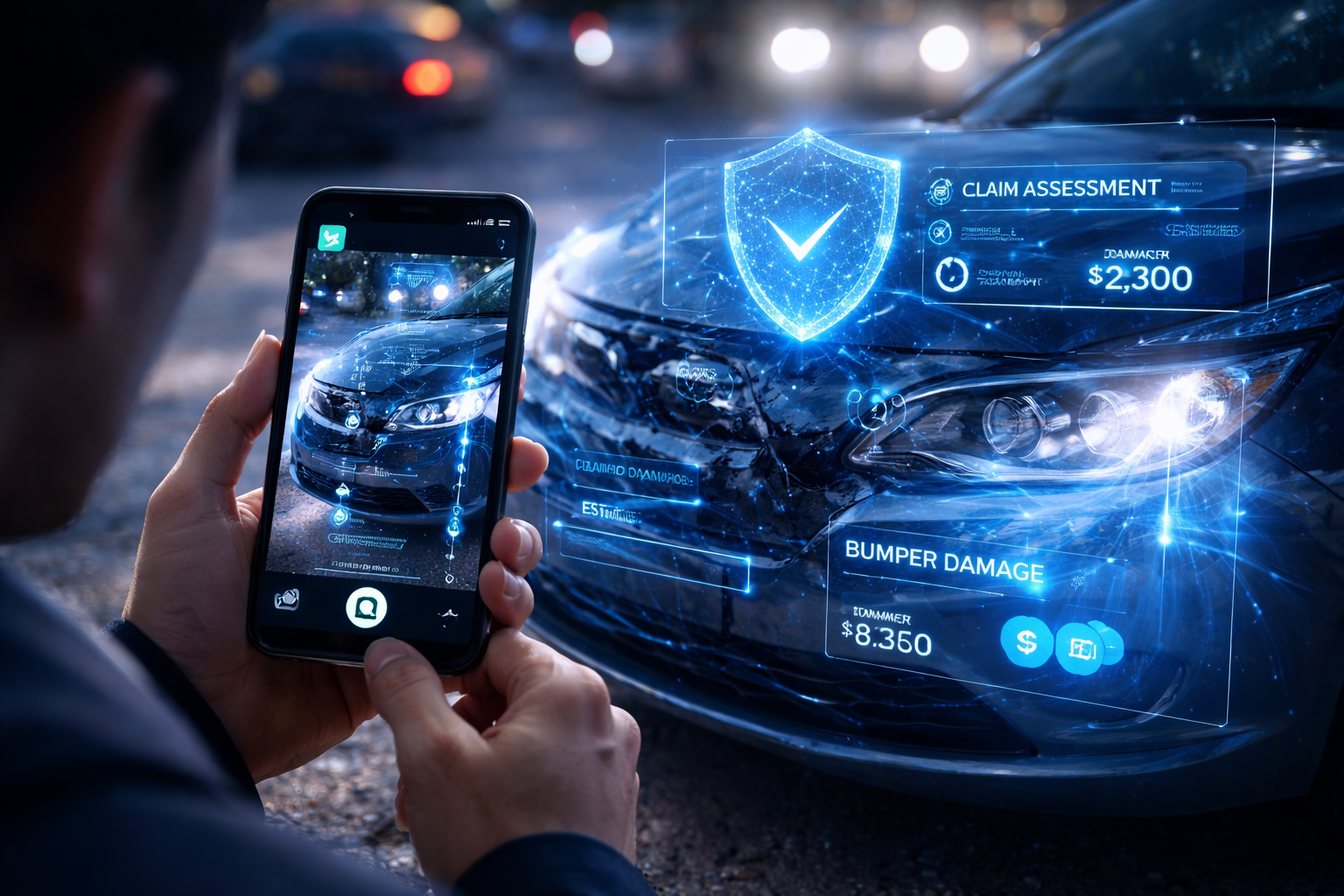 Insurance Strategic Consulting