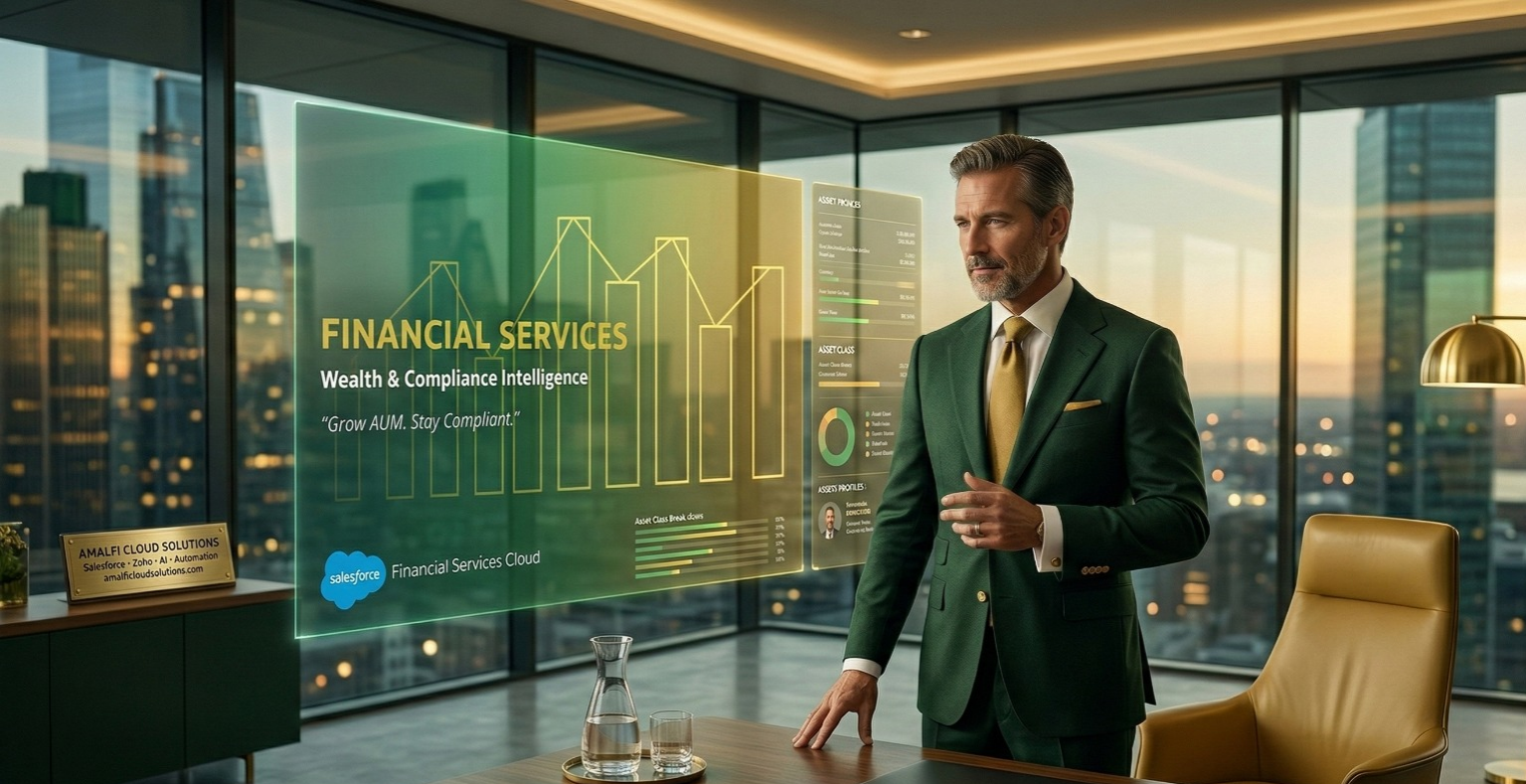 Compliance Dashboards