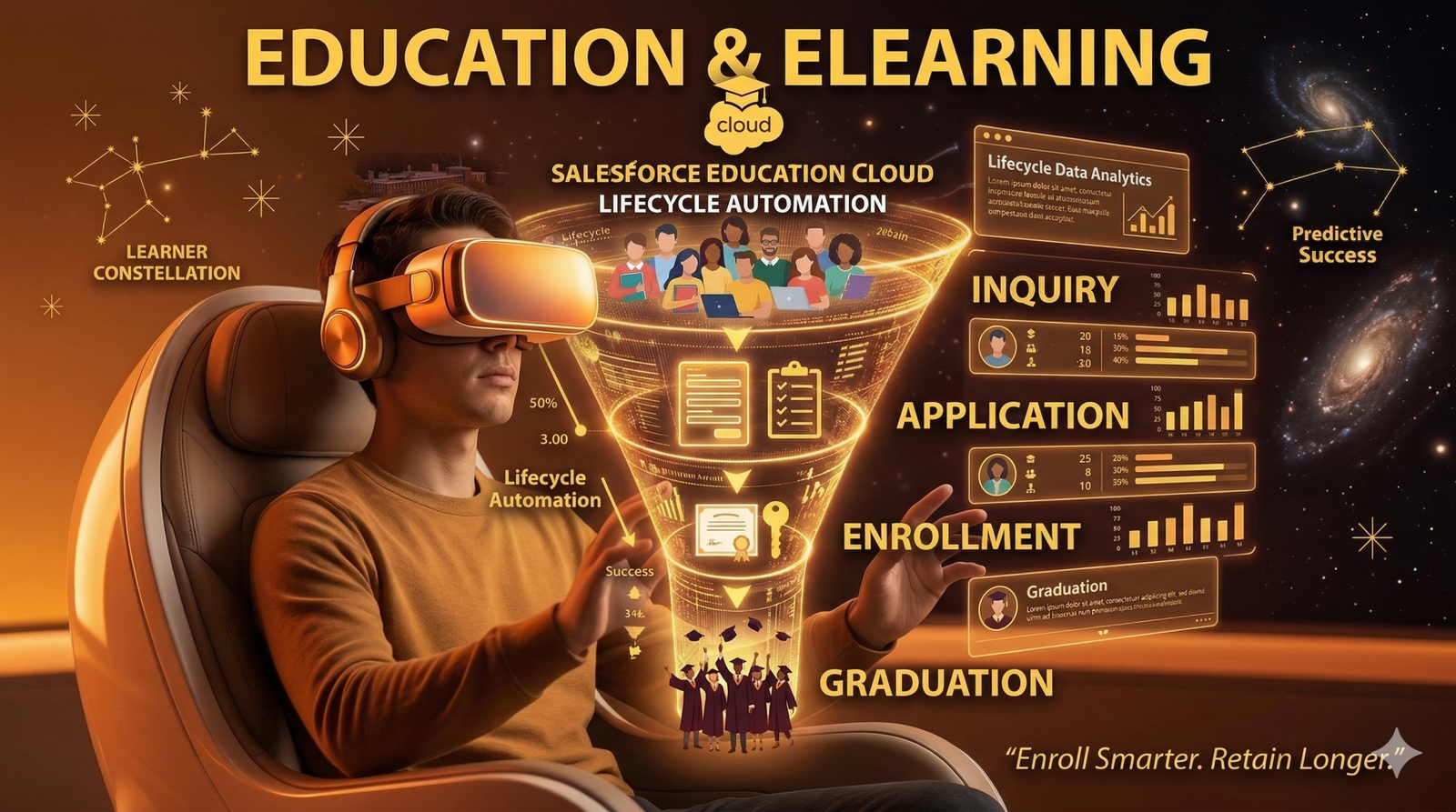 Advanced Learning Systems