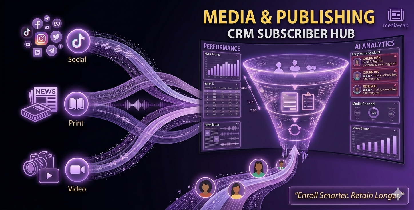 Retail Growth Scaling