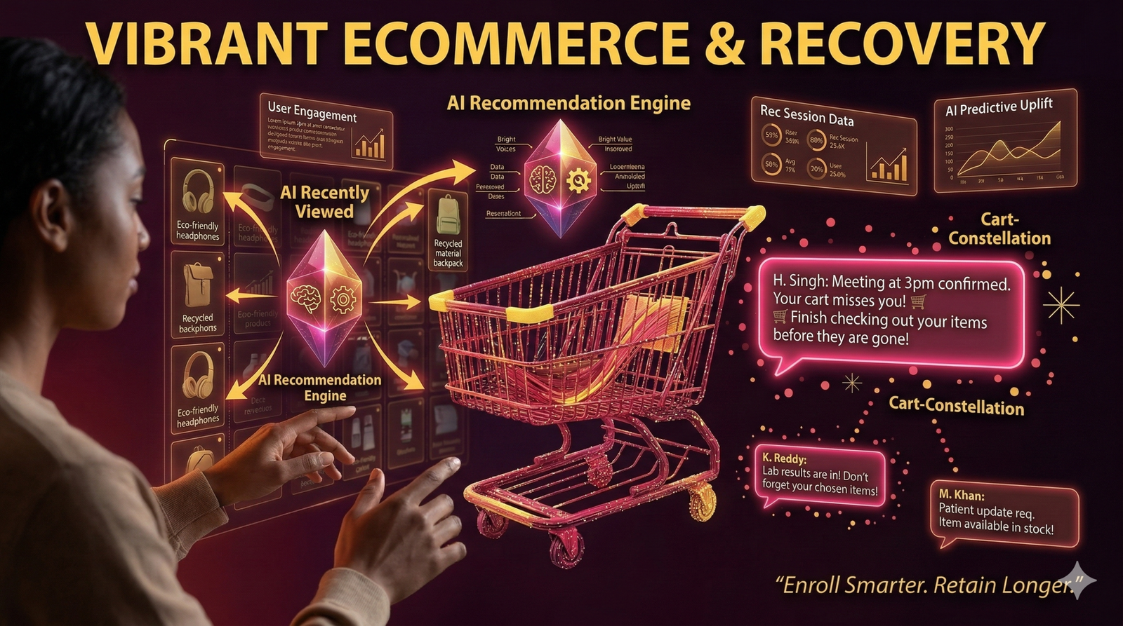Strategic Firm Scaling